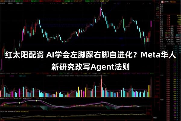 红太阳配资 AI学会左脚踩右脚自进化？Meta华人新研究改写Agent法则